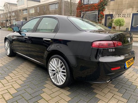 Alfa Romeo 159 - 2.2 JTS Business / airco / NAP / boekjes - 1