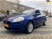 Fiat Grande Punto - 1.4 Dynamic / nieuwe apk / NAP / airco - 1 - Thumbnail