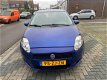 Fiat Grande Punto - 1.4 Dynamic / nieuwe apk / NAP / airco - 1 - Thumbnail