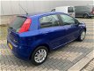 Fiat Grande Punto - 1.4 Dynamic / nieuwe apk / NAP / airco - 1 - Thumbnail