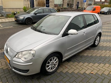 Volkswagen Polo - 1.4 TDI Comfortline BlueMotion / NAP / airco - 1