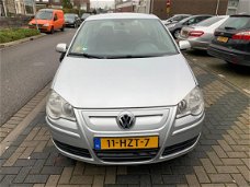 Volkswagen Polo - 1.4 TDI Comfortline BlueMotion / NAP / airco