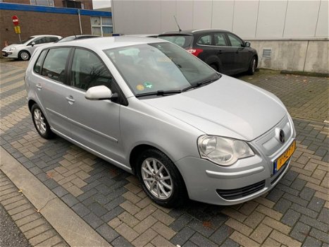 Volkswagen Polo - 1.4 TDI Comfortline BlueMotion / NAP / airco - 1