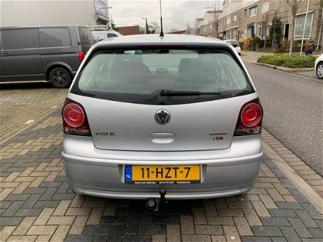 Volkswagen Polo - 1.4 TDI Comfortline BlueMotion / NAP / airco - 1