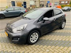 Kia Rio - 1.2 CVVT Super Pack / KEYLESS ENTRY / CLIMA / NAP