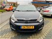 Kia Rio - 1.2 CVVT Super Pack / KEYLESS ENTRY / CLIMA / NAP - 1 - Thumbnail