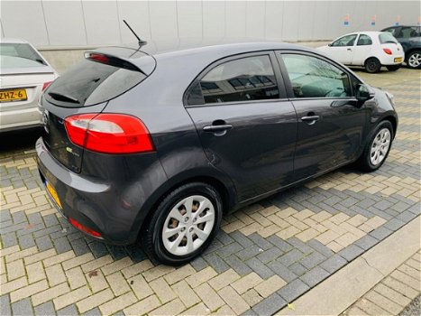 Kia Rio - 1.2 CVVT Super Pack / KEYLESS ENTRY / CLIMA / NAP - 1