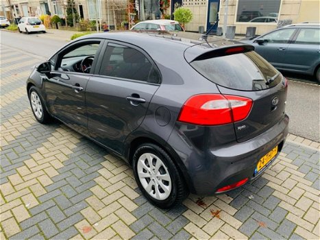 Kia Rio - 1.2 CVVT Super Pack / KEYLESS ENTRY / CLIMA / NAP - 1