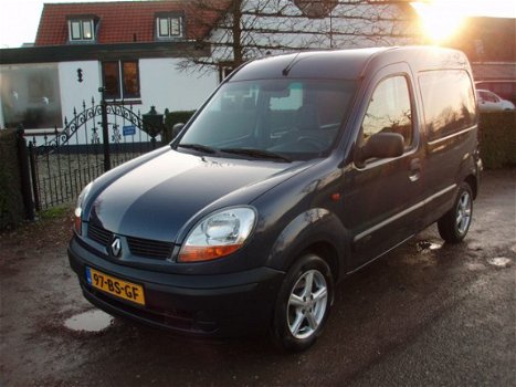 Renault Kangoo Express - 1.5 dCi 60 Confort *MARGE AUTO*ZEER NETJES*NIEUWE APK - 1