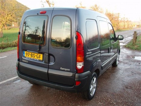 Renault Kangoo Express - 1.5 dCi 60 Confort *MARGE AUTO*ZEER NETJES*NIEUWE APK - 1