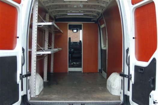 Opel Movano - 2.3 CDTI L3H3 POST NL INRICHTING / Navi / Camera - 1