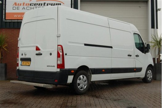 Opel Movano - 2.3 CDTI L3H3 POST NL INRICHTING / Navi / Camera - 1