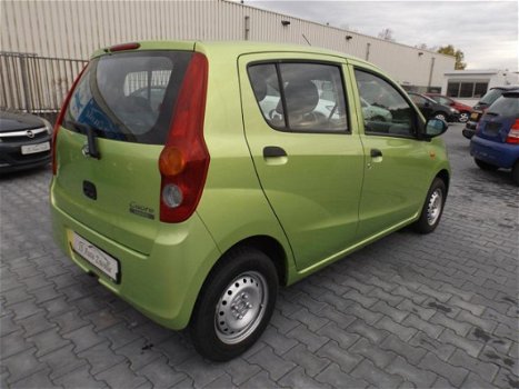 Daihatsu Cuore - 1.0 Trend - 1