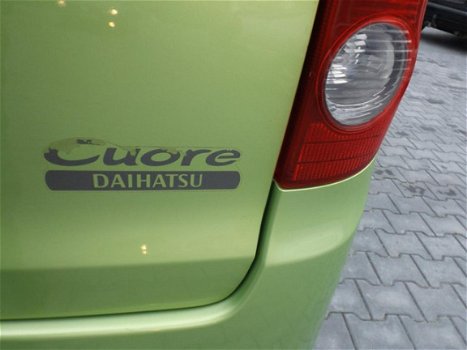 Daihatsu Cuore - 1.0 Trend - 1