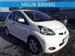 Toyota Aygo - 1.0 12v VVT-i Now - 1 - Thumbnail