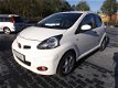 Toyota Aygo - 1.0 12v VVT-i Now - 1 - Thumbnail