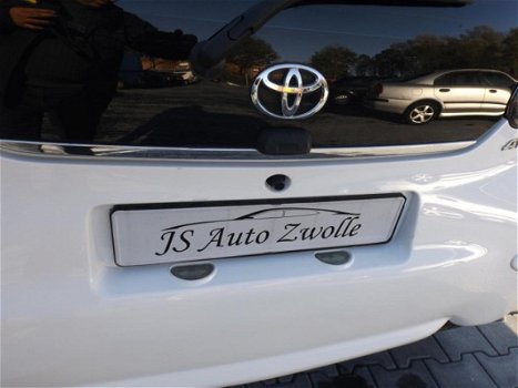 Toyota Aygo - 1.0 12v VVT-i Now - 1