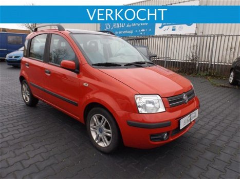 Fiat Panda - 1.2 Dynamic - 1