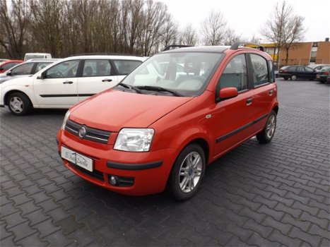 Fiat Panda - 1.2 Dynamic - 1