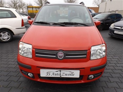 Fiat Panda - 1.2 Dynamic - 1