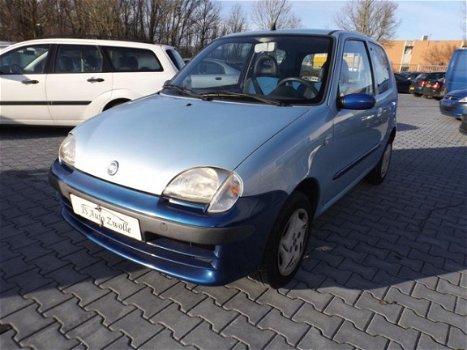 Fiat Seicento - 1.1 S - 1