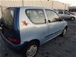 Fiat Seicento - 1.1 S - 1 - Thumbnail