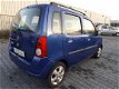 Opel Agila - 1.2-16V NJoy - 1 - Thumbnail