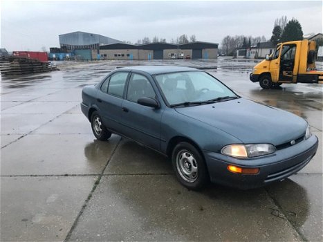 Toyota Corolla - Automatic Airco Petrol USA Import - 1