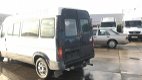 Ford Transit - 15-seats 6bolts - 1 - Thumbnail