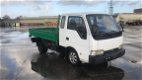 Kia Pregio - pick up - 1 - Thumbnail