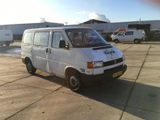 Volkswagen Transporter - 9seater