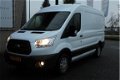 Ford Transit - 290 2.0 TDCI L2H2*TEL*A/C*PDC*Cruise*HAAK*3-zits - 1 - Thumbnail