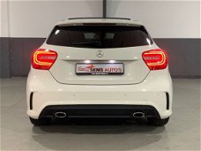 Mercedes-Benz A-klasse - 180 CDI Prestige AMG pakket / Panno / Led