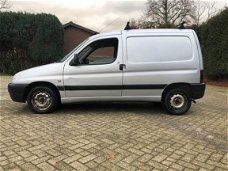 Peugeot Partner - 170C 1.9 X Nieuw APK, Rijdt goed