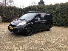 Peugeot Expert - 229 2.0 HDIF L2H1 DC Nieuw Distributieriem, Roetfilter