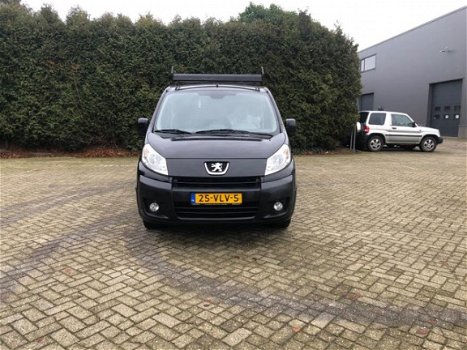 Peugeot Expert - 229 2.0 HDIF L2H1 DC Nieuw Distributieriem, Roetfilter - 1