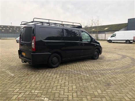 Peugeot Expert - 229 2.0 HDIF L2H1 DC Nieuw Distributieriem, Roetfilter - 1