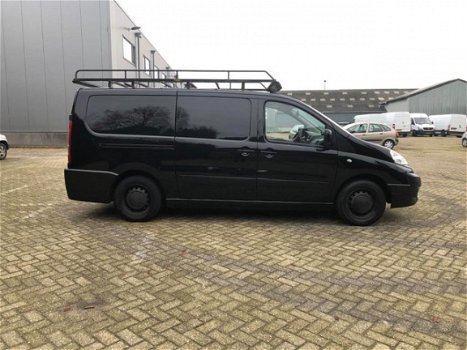 Peugeot Expert - 229 2.0 HDIF L2H1 DC Nieuw Distributieriem, Roetfilter - 1