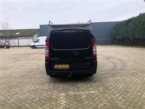 Peugeot Expert - 229 2.0 HDIF L2H1 DC Nieuw Distributieriem, Roetfilter - 1