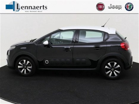 Citroën C3 - 1.2 PT Feel Edition - 1