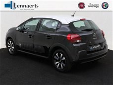 Citroën C3 - 1.2 PT Feel Edition