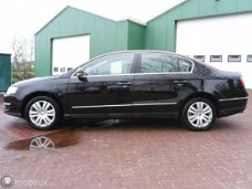 Volkswagen Passat - 2.0 TDI Highline Apk 13-11-2020