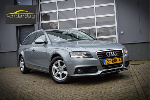 Audi A4 Avant - 1.8 TFSI Pro Line Business - 1