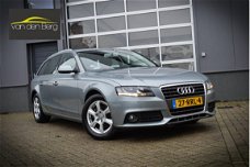 Audi A4 Avant - 1.8 TFSI Pro Line Business