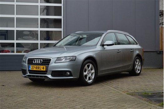 Audi A4 Avant - 1.8 TFSI Pro Line Business - 1