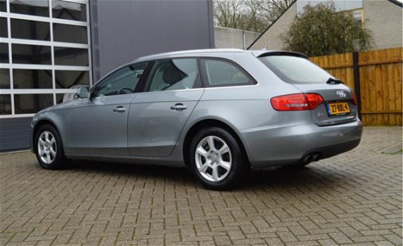 Audi A4 Avant - 1.8 TFSI Pro Line Business - 1