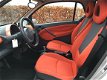 Smart Fortwo coupé - 0.7 passion Airco, Panoramadak Nette Auto - 1 - Thumbnail
