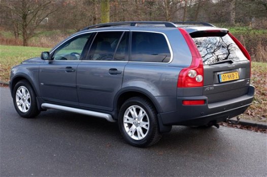 Volvo XC90 - 3.2 Summum Youngtimer/Leder/7-persoons - 1