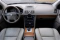 Volvo XC90 - D5 Exlusive Leder/Navigatie/PDC - 1 - Thumbnail