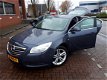 Opel Insignia - 1.8 Edition 2 E EIGENAAR /NAP/APK/NAVI/AIECO/CRUS/INRUIL MOG - 1 - Thumbnail